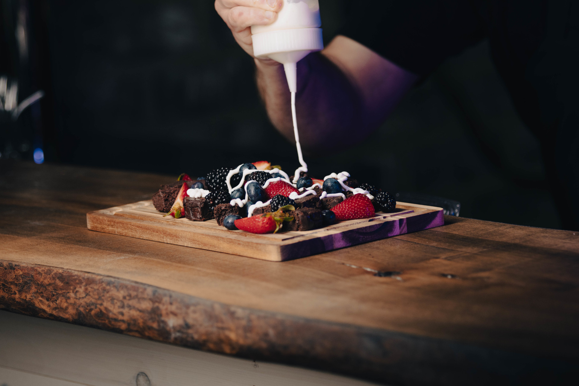 Bistro Image