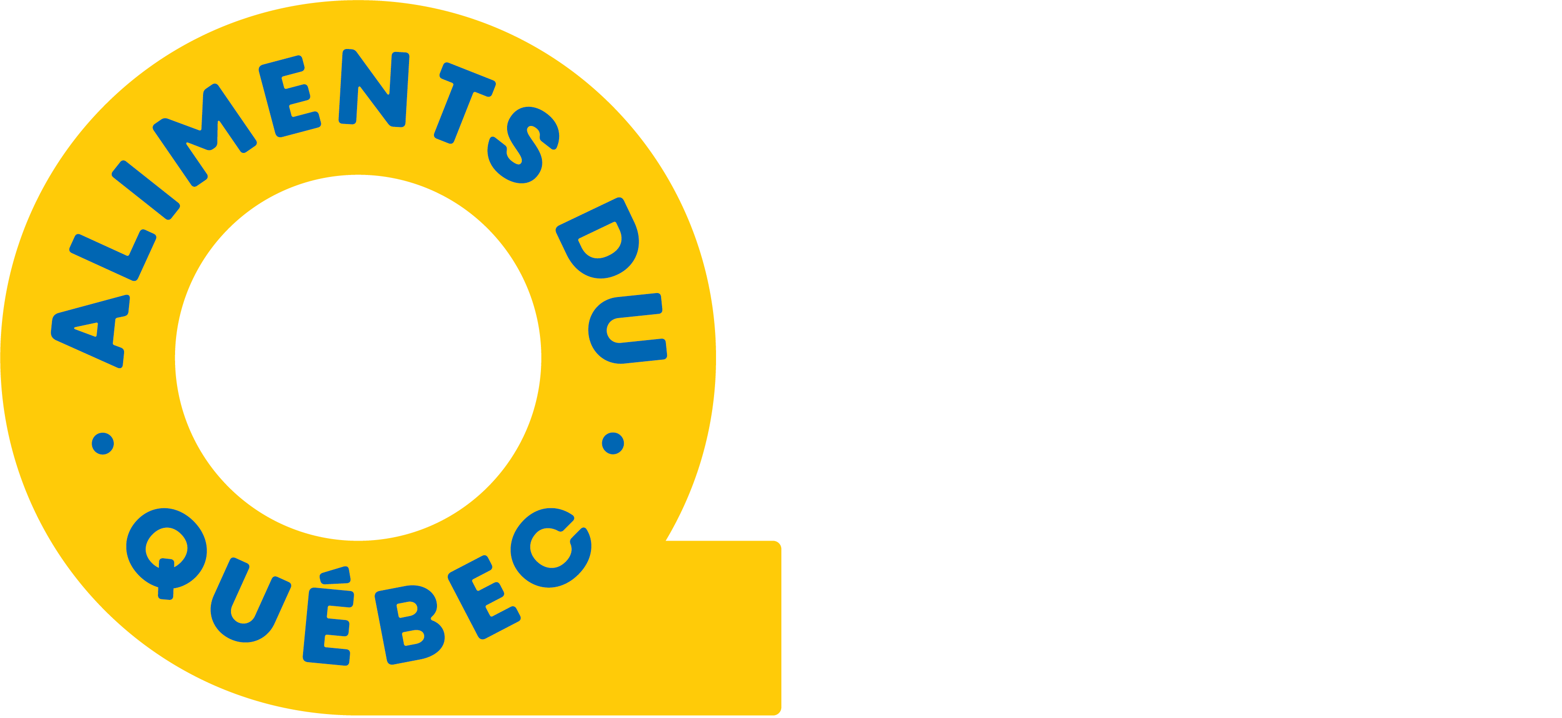 Aliments du Québec Logo